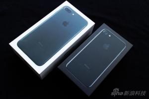 iPhone7怎么樣 iPhone7首發評測