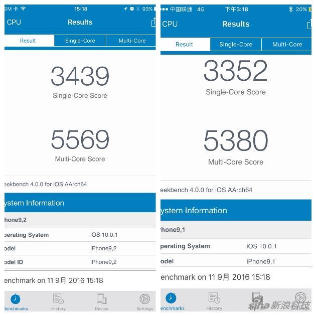 iPhone7怎么樣 iPhone7首發評測
