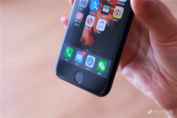 iPhone7/7 Plus評測：依然是目前體驗最好的手機