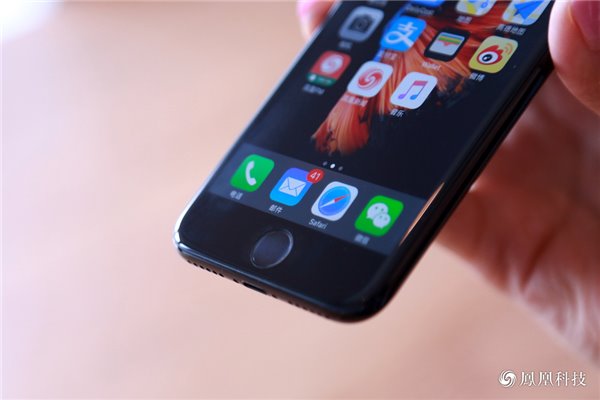 iPhone7/7 Plus評測：依然是目前體驗最好的手機