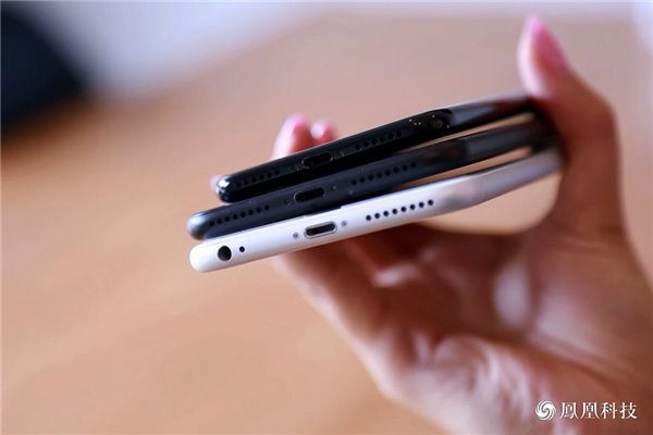 iPhone7/7 Plus評測：依然是目前體驗最好的手機(jī)
