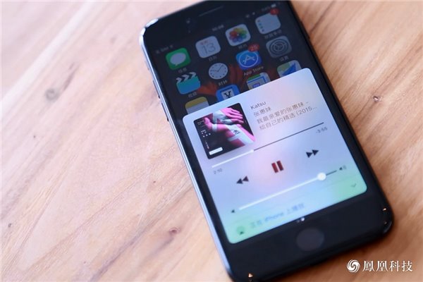 iPhone7/7 Plus評測：依然是目前體驗最好的手機(jī)