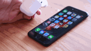 iPhone7/7 Plus評測：依然是目前體驗最好的手機