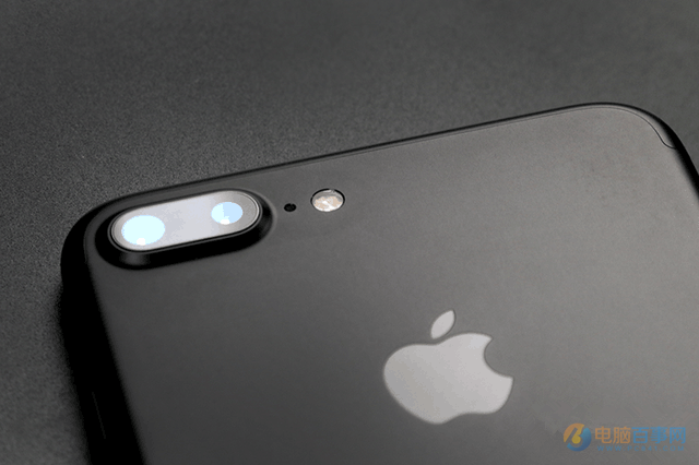 iPhone7/Plus評測 2X光學變焦介紹