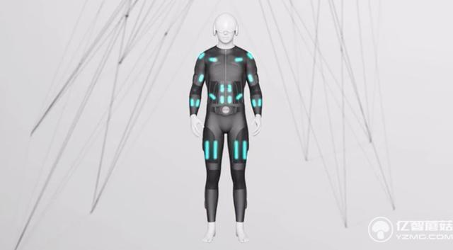 沒有觸覺 就沒有真正的VR