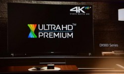 松下三洋65英寸4K智能電視來了！支持語音操作