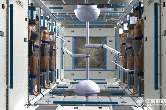 人類如何才能去火星旅游？可以靠“冷凍休眠”