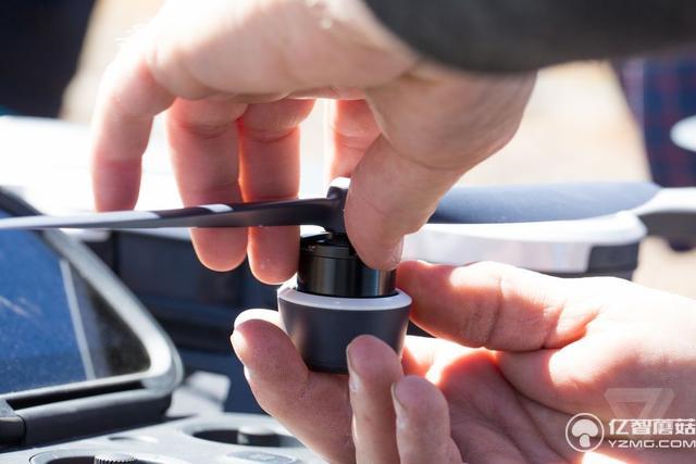 GoPro Karma無(wú)人機(jī)試玩 操作簡(jiǎn)單但存在短板