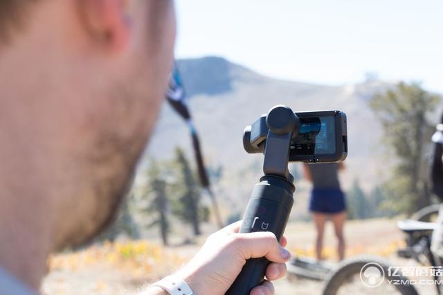 GoPro Karma無(wú)人機(jī)試玩 操作簡(jiǎn)單但存在短板