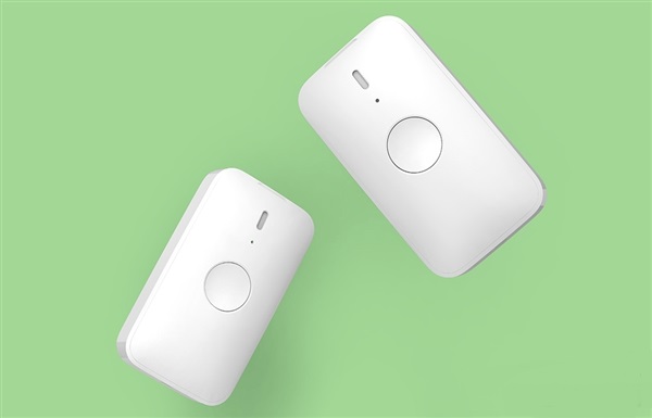 169元 小米定位電話開賣！防走丟 防遺落