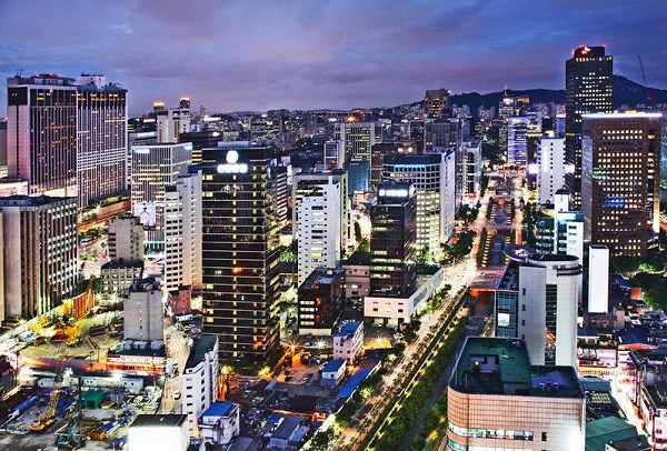 三星如果被爆炸擊倒 韓國經濟將會怎樣