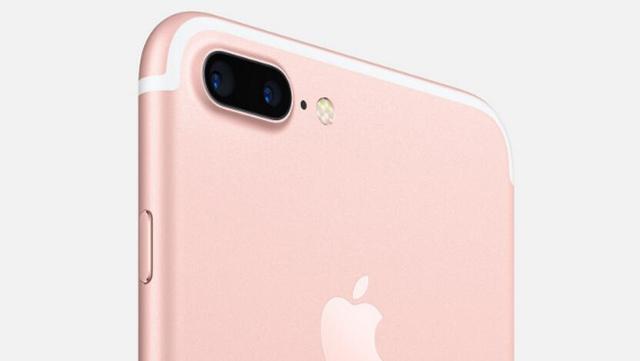 iPhone7 Plus被指假雙攝像頭 2倍光變長(zhǎng)對(duì)焦鏡有時(shí)不會(huì)激活