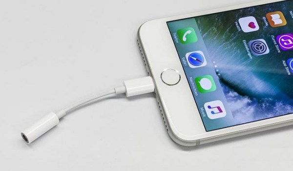 iPhone7取消3.5mm接口耳機 音質下降了