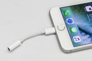 iPhone7取消3.5mm接口耳機 音質下降了