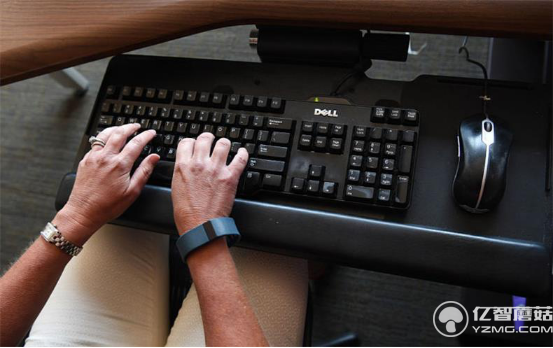 幻想帶個運動手環就能督促減肥?可能會起反作用