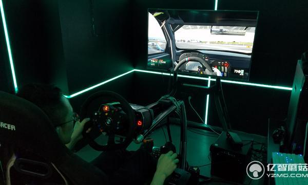 又一家VR線下體驗店來了 30元就能感受虛擬現(xiàn)實