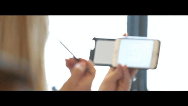 想要補(bǔ)妝更輕松？ 看看這款輕薄的保護(hù)套 