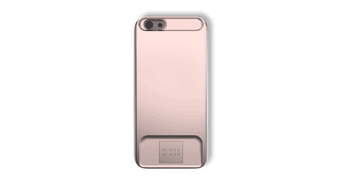 想要補(bǔ)妝更輕松？ 看看這款輕薄的保護(hù)套 