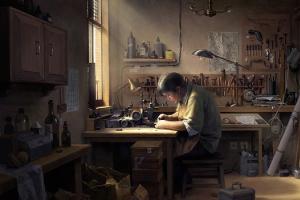 情懷終將敗給現實 傳小米將收購錘子手機