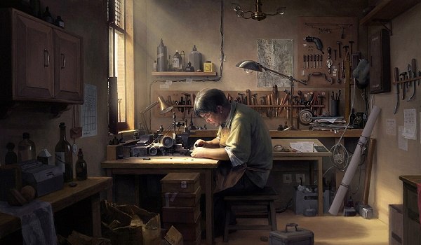 情懷終將敗給現實 傳小米將收購錘子手機