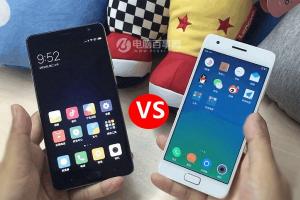 ZUK Z2與紅米Pro對比評測 ZUK Z2和紅米Pro哪個(gè)好？