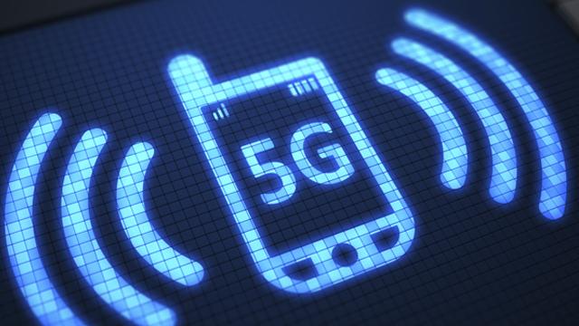 5G時代要來了 中國5G關鍵技術性能測試完成