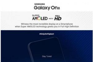 三星用機(jī)海策略戰(zhàn)蘋果？將推出全新系列On8