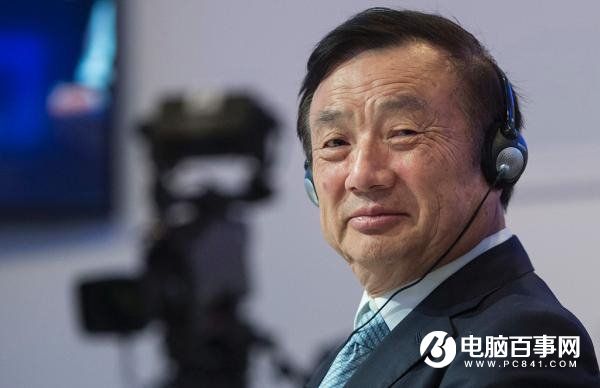 任正非：華為從未想干翻思科蘋果，稱霸世界的人死無葬身之地