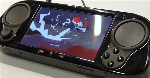 Steam掌機配置正式公布!能玩《DOTA 2》