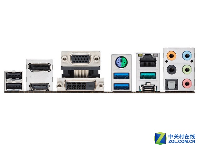 千元旗艦板 華碩Z170-A京東售價1199元 