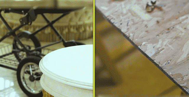 初為父母？看見這款嬰兒車搖臂肯定能感動哭