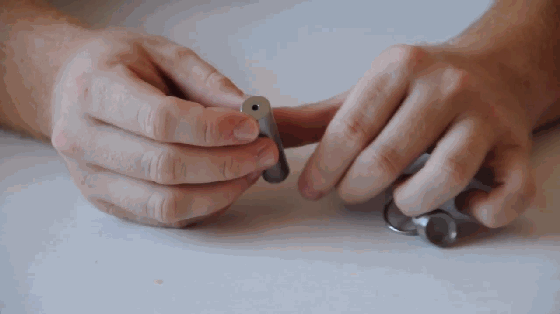 無辣不歡?那你肯定想要這個“超辣”鑰匙扣