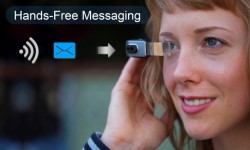 ORA-X把智能眼鏡和耳機合二為一   谷歌卻沒想到