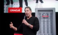 甲骨文股價低迷 董事長薪酬被砍2200萬美元