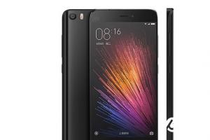 小米5S、5S Plus售價/配置曝光：太給力！