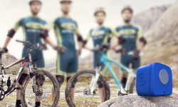 口袋隨身自拍神器已經到來！旅行達人必備