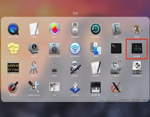 Mac Dock欄實用技巧