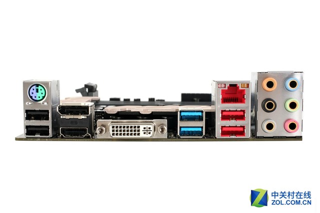 親民款曝光 七彩虹戰(zhàn)斧旗艦新品上市 