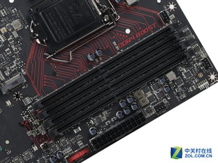 游戲王者 微星Z170A GAMING M7主板評(píng)測(cè) 