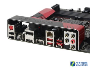 游戲王者 微星Z170A GAMING M7主板評(píng)測(cè) 