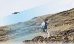 大疆發布便攜式Mavic無人機   10月15日開始發貨