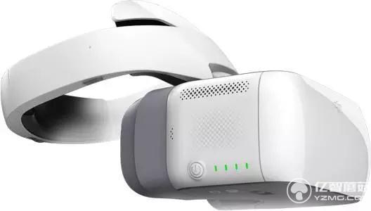 大疆發布超便攜無人機 瓶裝水大小售6499元