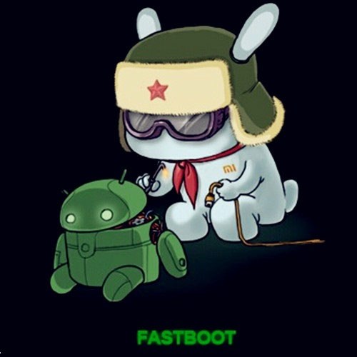 Fastboot是什么意思?