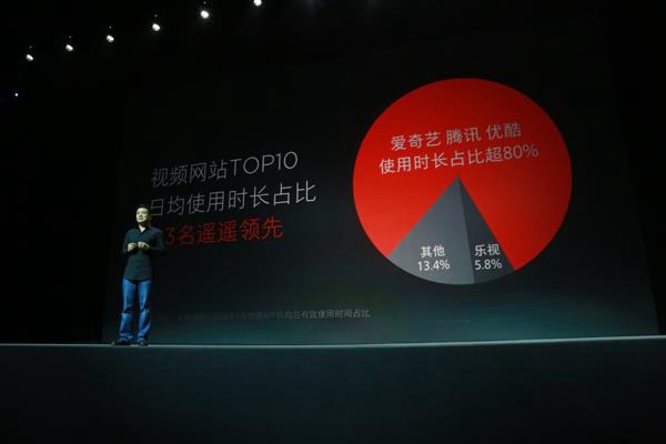 雷軍:大家對(duì)小米誤解很多 希望別黑我們