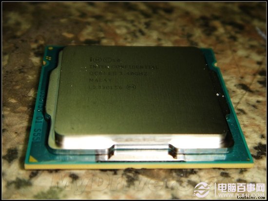 Intel第三代新品Core i3-3240處理器性能評測