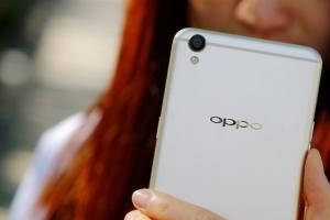 OPPO手機火到印度！超越蘋果僅次三星