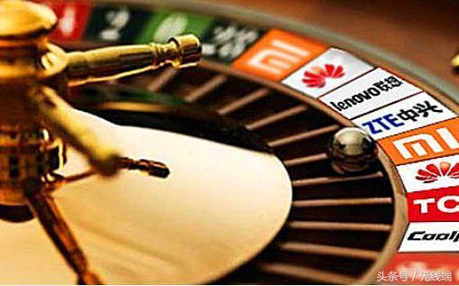 2016國產手機變局：OPPO成新黑馬，華為無所畏懼，雷軍慌了