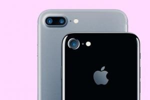 別想多了，蘋果iPhone7 Plus雙攝頭無關AR