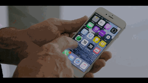 香薰已經OUT 這個空氣清新器能用手機控制味道