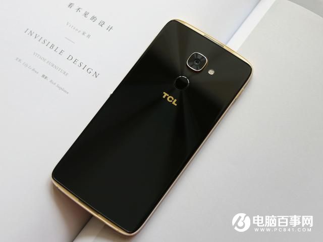 文藝范商務(wù)旗艦 TCL 950詳細(xì)評(píng)測(cè)